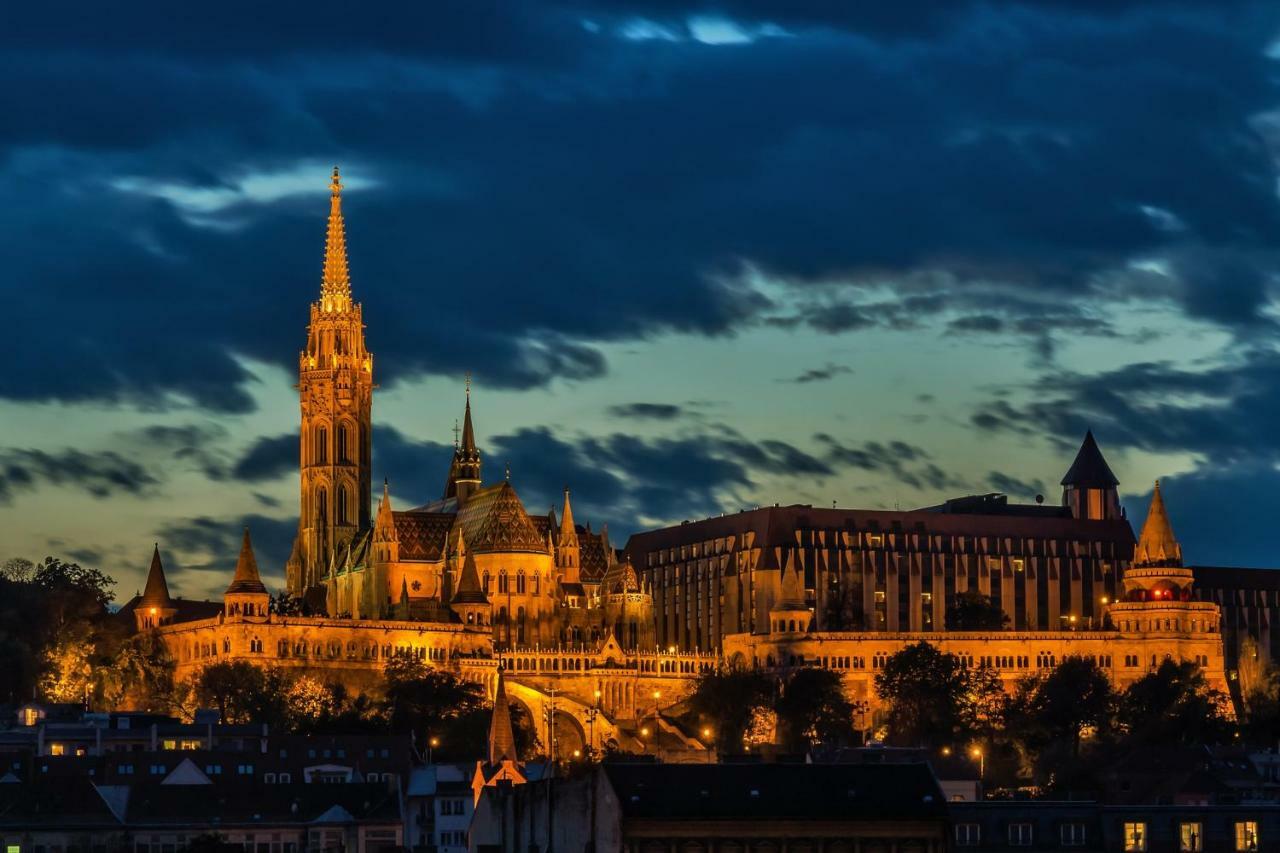 Appartamento Wess11 Downtown Budapest