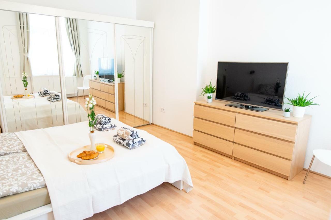 Wess11 Downtown Appartement