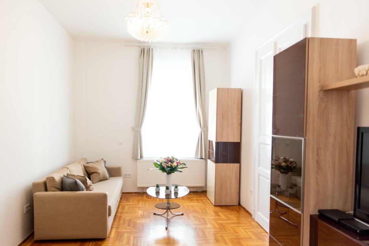 Appartement Wess11 Downtown *