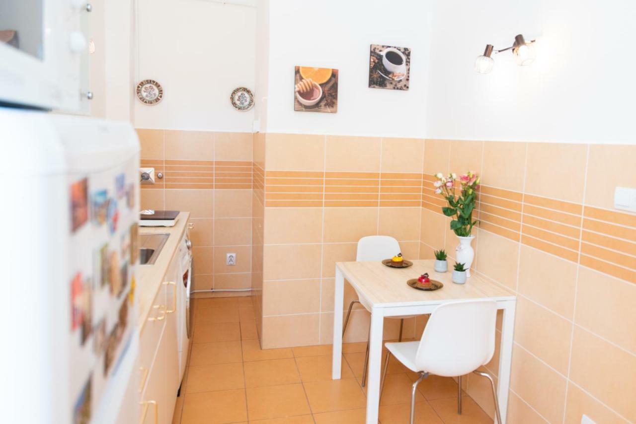 Appartement Wess11 Downtown *